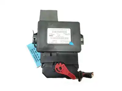 Second-hand car spare part electronic module for volvo s60 ii (134) d3 oem iam references 31334228  a2c53296349