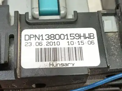 Автозапчасти б/у блок реле/предохранителей за volvo s60 ii (134) d3 ссылки oem iam 30659282 30659288 dpn13800159hwb