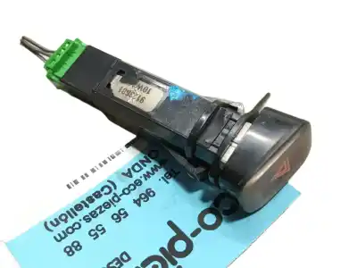 Автозапчасти б/у предупреждение за volvo s60 ii (134) d3 ссылки oem iam 9123681