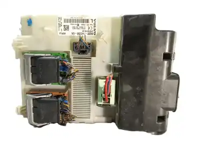 Second-hand car spare part electronic module for volvo s60 ii (134) d3 oem iam references   bg9t14c256ga