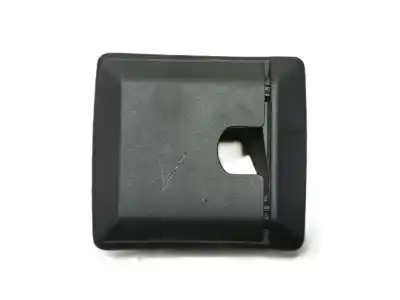 Second-hand car spare part decorative moulding for bmw x5 (e53) 4.4i automático oem iam references 51478402131