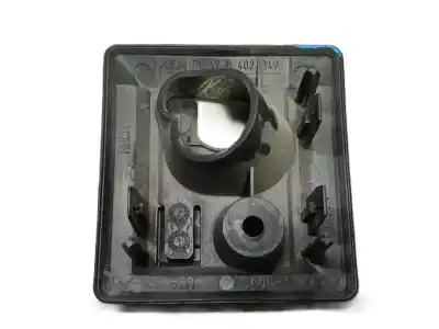 Автозапчастина б/у молдинг для bmw x5 (e53) 4.4i automático посилання на oem iam 51478402349  