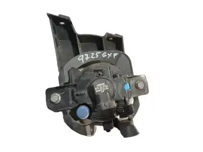 Автозапчасти б/у левая противотуманная фара за nissan qashqai / qashqai +2 i (j10, nj10, jj10e) 1.6 ссылки oem iam 261558990a  89206431 Автозапчасти б/у левая противотуманная фара за nissan qashqai / qashqai +2 i (j10, nj10, jj10e) 1.6 ссылки oem iam 261558990a  89206431