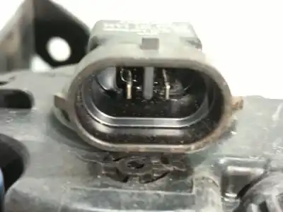 Автозапчасти б/у левая противотуманная фара за nissan qashqai / qashqai +2 i (j10, nj10, jj10e) 1.6 ссылки oem iam 261558990a  89206431 Автозапчасти б/у левая противотуманная фара за nissan qashqai / qashqai +2 i (j10, nj10, jj10e) 1.6 ссылки oem iam 261558990a  89206431