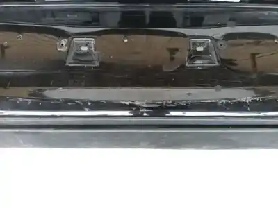 Автозапчасти б/у задний бампер за opel astra h gtc (a04) 1.9 cdti (l08) ссылки oem iam 13161057  013156221