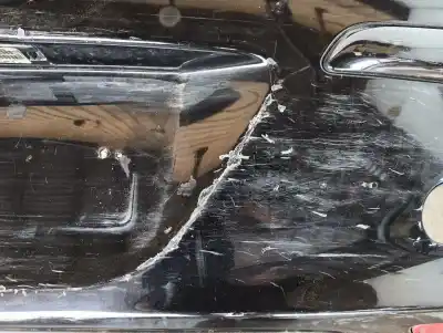 Автозапчасти б/у задний бампер за opel astra h gtc (a04) 1.9 cdti (l08) ссылки oem iam 13161057  013156221