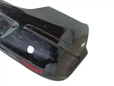 Автозапчасти б/у задний бампер за opel astra h gtc (a04) 1.9 cdti (l08) ссылки oem iam 13161057  013156221