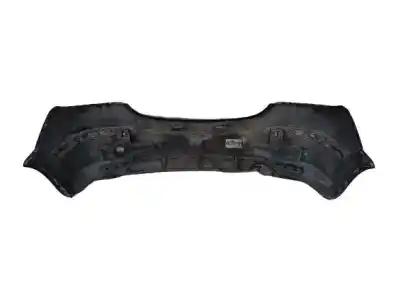 Автозапчасти б/у задний бампер за opel astra h gtc (a04) 1.9 cdti (l08) ссылки oem iam 13161057  013156221