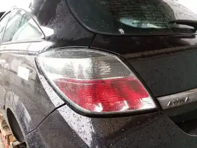 Автозапчастина б/у лівий ход ліхар для opel astra h gtc (a04) 1.9 cdti (l08) посилання на oem iam 93190790  342691834