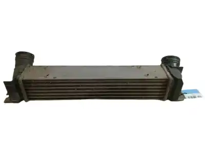 Peça sobressalente para automóvel em segunda mão intercooler por bmw 1 (e87) 118 d referências oem iam 752491607 3093796 