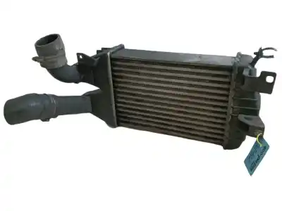 Автозапчасти б/у интеркулер за opel astra h gtc (a04) 1.9 cdti (l08) ссылки oem iam 13213402