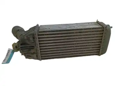 Second-hand car spare part intercooler for citroen c3 sx oem iam references 9684311680  