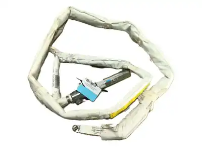Peça sobressalente para automóvel em segunda mão airbag de cortina dianteiro direito por bmw 5 (e60) 530 i referências oem iam 85696247603e