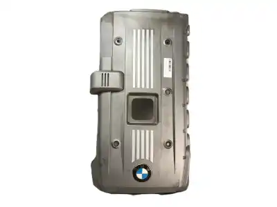 Peça sobressalente para automóvel em segunda mão tampa do motor por bmw 5 (e60) 530 i referências oem iam 140118