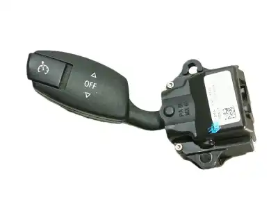 Peça sobressalente para automóvel em segunda mão comandos de alavanca por bmw 5 (e60) 530 i referências oem iam 0130615004