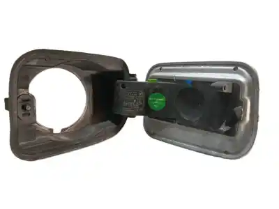 Second-hand car spare part outer fuel cap for bmw 5 (e60) 530 i oem iam references 2122599  7034279