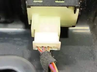 Second-hand car spare part switch for bmw 5 (e60) 530 i oem iam references 51437025029 22339910ge 50499800