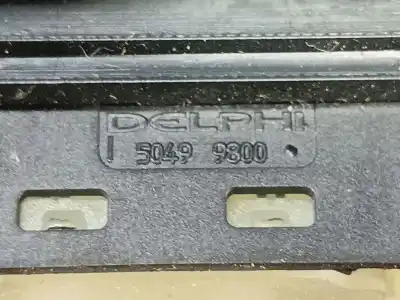 Second-hand car spare part switch for bmw 5 (e60) 530 i oem iam references 51437025029 22339910ge 50499800