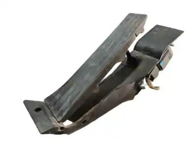 Peça sobressalente para automóvel em segunda mão potenciômetro por bmw 5 (e60) 530 i referências oem iam 25916010