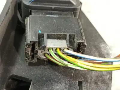 Second-hand car spare part potentiometer for bmw 5 (e60) 530 i oem iam references 25916010  3542676693102