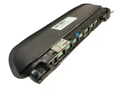 Second-hand car spare part center tailgate light for bmw 5 (e60) 530 i oem iam references 63256927017  