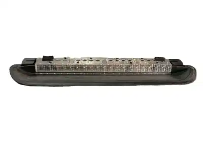 Second-hand car spare part center tailgate light for bmw 5 (e60) 530 i oem iam references 63256927017  