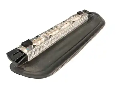 Peça sobressalente para automóvel em segunda mão farolim traseiro central por bmw 5 (e60) 530 i referências oem iam 63256927017