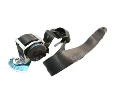Peça sobressalente para automóvel em segunda mão cinto de segurança dianteiro direito por bmw 5 (e60) 530 i referências oem iam s2706826013b