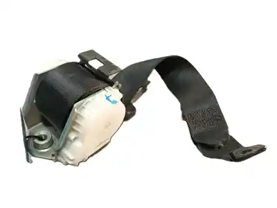Peça sobressalente para automóvel em segunda mão cinto de segurança traseiro central por bmw 5 (e60) 530 i referências oem iam 05b320gb0164l