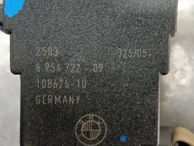 Second-hand car spare part ignition switch for bmw 5 (e60) 530 i oem iam references 10862510  695472209