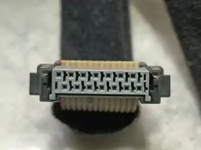 Second-hand car spare part ignition switch for bmw 5 (e60) 530 i oem iam references 10862510  695472209