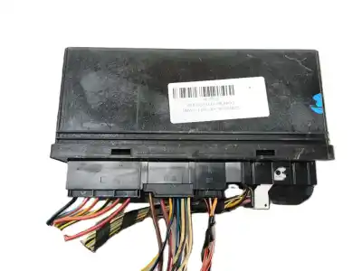 Second-hand car spare part electronic module for bmw 5 (e60) 530 i oem iam references 5wk49111  6135697871302