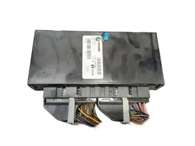 Second-hand car spare part electronic module for bmw 5 (e60) 530 i oem iam references 59336210 0079331 6135698536301
