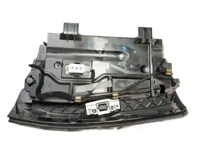 Peça sobressalente para automóvel em segunda mão porta luvas por bmw 5 (e60) 530 i referências oem iam 51167034080 81010000 7034080