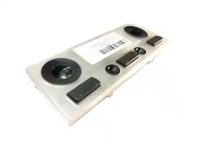 Peça sobressalente para automóvel em segunda mão luz interior por bmw 5 (e60) 530 i referências oem iam 63316962058