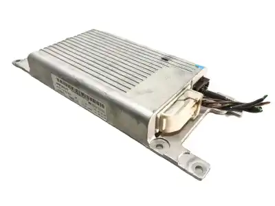 Peça sobressalente para automóvel em segunda mão módulo eletrônico por bmw 5 (e60) 530 i referências oem iam 84109181378
