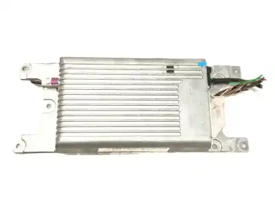 Second-hand car spare part electronic module for bmw 5 (e60) 530 i oem iam references 84109181378 87604012 8410918137801