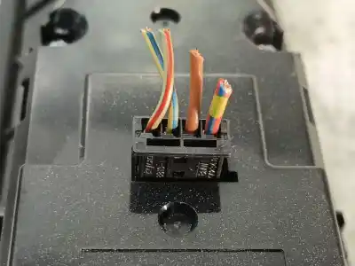 Second-hand car spare part left front power window switch for bmw 5 (e60) 530 i oem iam references 391542sw 05w44e05 6951914