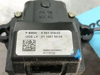 Second-hand car spare part indicator switch for bmw 5 (e60) 530 i oem iam references 0110675004  695134903