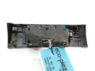 Second-hand car spare part headlights switch for bmw 5 (e60) 530 i oem iam references 61316925252 6953735 