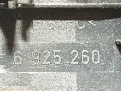 Second-hand car spare part headlights switch for bmw 5 (e60) 530 i oem iam references 61316925252 6953735 