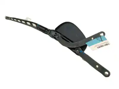 Peça sobressalente para automóvel em segunda mão haste de escova dianteiro direito por bmw 5 (e60) 530 i referências oem iam 179894