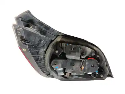 Second-hand car spare part right tailgate light for bmw 5 (e60) 530 i oem iam references 2vp008679  7165738