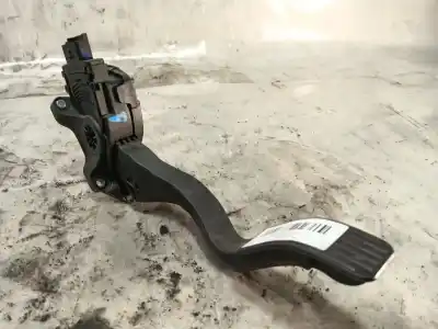 Second-hand car spare part accelerator pedal for citroen c3 sx oem iam references 6pv00994941