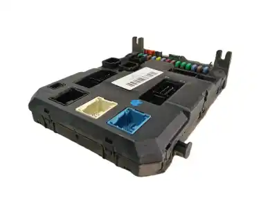 Second-hand car spare part fuse box unit for citroen c3 sx oem iam references 22661f01