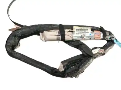Second-hand car spare part front left curtain airbag for citroen c3 sx oem iam references cc103051xx