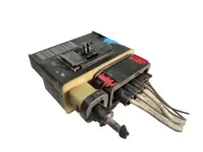 Second-hand car spare part electronic module for citroen c3 sx oem iam references 018010951