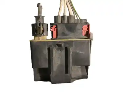 Pezzo di ricambio per auto di seconda mano modulo elettronico per citroen c3 sx riferimenti oem iam 018010951  9652021180