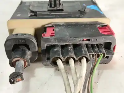 Pezzo di ricambio per auto di seconda mano modulo elettronico per citroen c3 sx riferimenti oem iam 018010951  9652021180