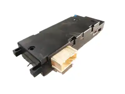 Second-hand car spare part electronic module for citroen c3 sx oem iam references s180073002m